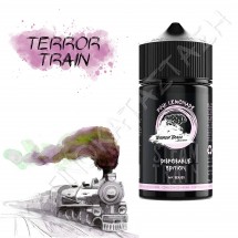 Terror Train Pink Lemonade 25ml/75ml